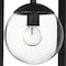Progress Lighting Atwell Collection Black Two-Light Pendant P500284-031 - alternate 10